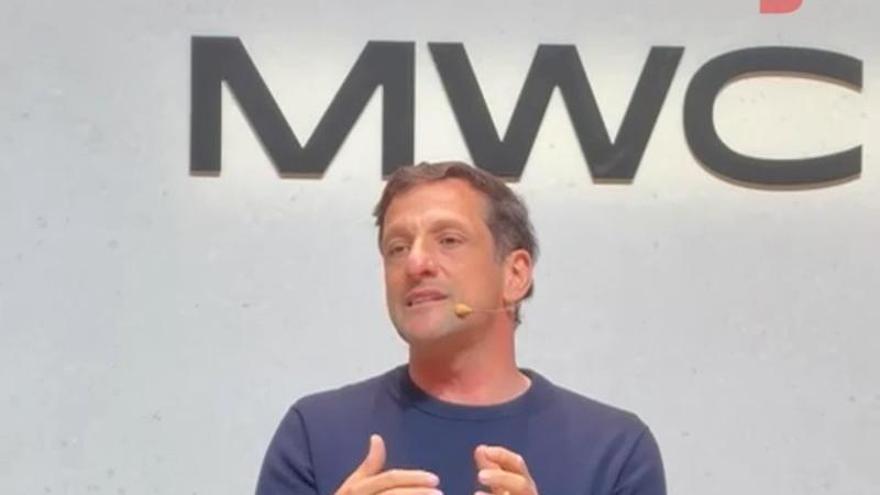 Belletti: "Les hago entender que el mejor jugador del equipo es el equipo"