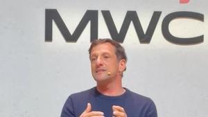 Belletti: Les hago entender que el mejor jugador del equipo es el equipo