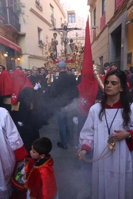 Miércoles Santo de 2016 | Fusionadas