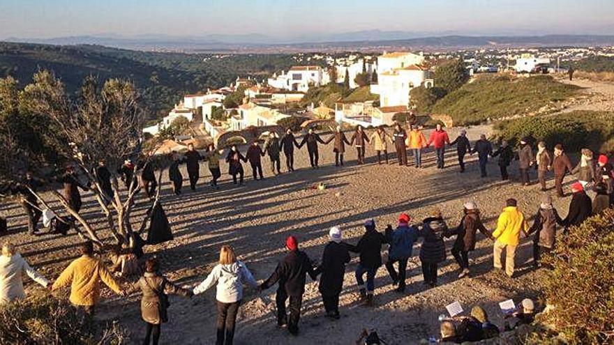 L&#039;Escala tornarà a celebrar l&#039;Aplec del Sol Ixent el dia 1 des de Torre Montgó