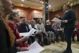 Cantar, medicina para el alma (y estos médicos asturianos lo saben de primera mano)