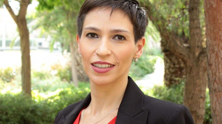 Inmaculada Méndez, psicóloga: &quot;Muchos menores agresores vienen de un entorno de agresividad e incluso de negligencia&quot;