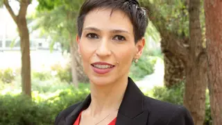 Inmaculada Méndez, psicóloga: "Muchos menores agresores vienen de un entorno de agresividad e incluso de negligencia"