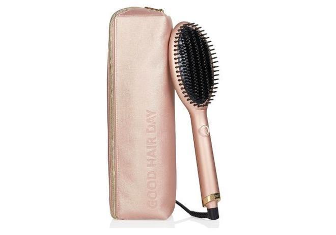 GHD Glide Sunsthetic Collection