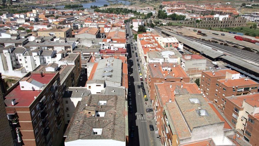 Cómo modificar el catastro de una finca en Extremadura