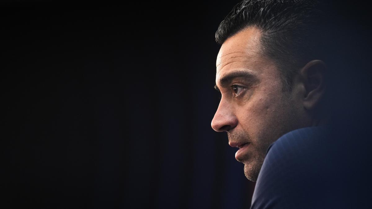 R.P. de Xavi Hernández