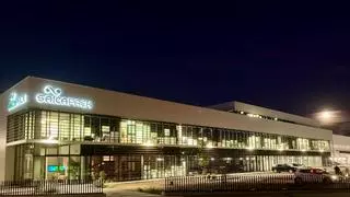 Saica invierte 100 millones en la nueva planta de Sant Esteve Sesrovires