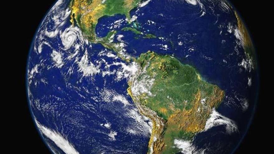 La humanidad agota los recursos de la Tierra de 2018