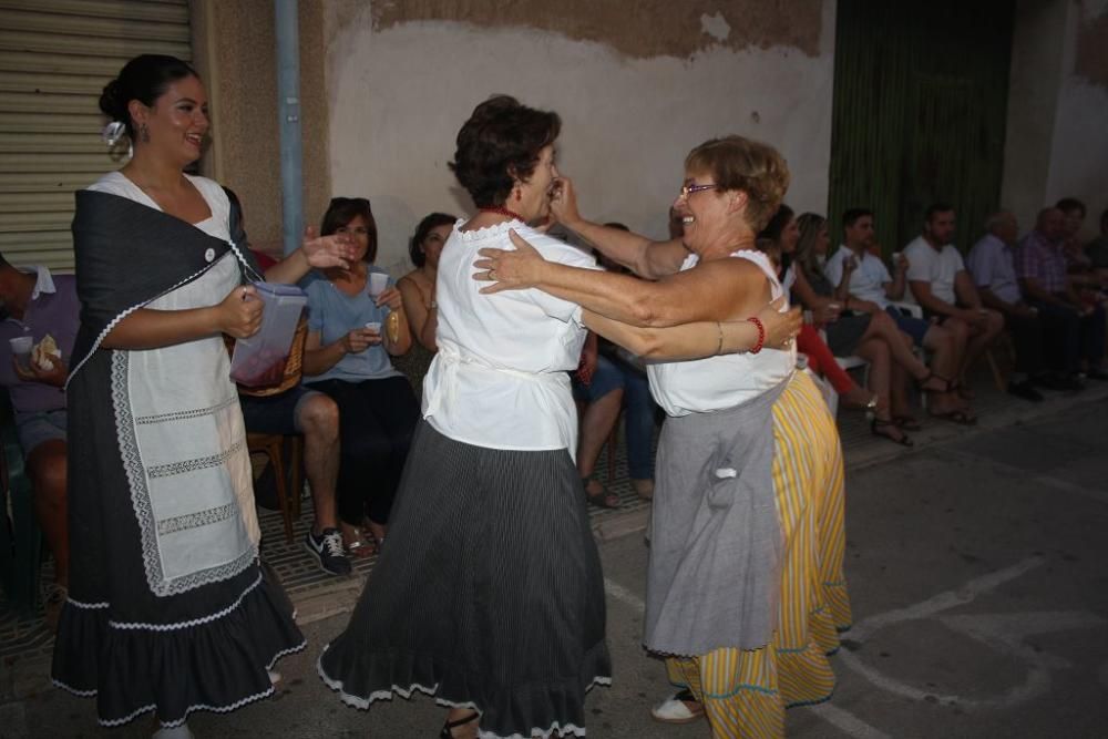 Gran Cabalgata del Vino de Jumilla