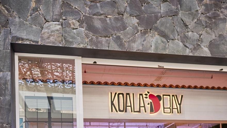 Koala Bay inaugura una nueva tienda en Mogan Mall, Gran Canaria