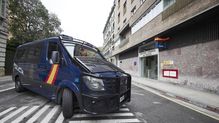 Detenido y expulsado un islamista &quot;altamente radicalizado&quot; que protagonizó en Navarra varios incidentes que pudieron &quot;derivar en grave peligro&quot;