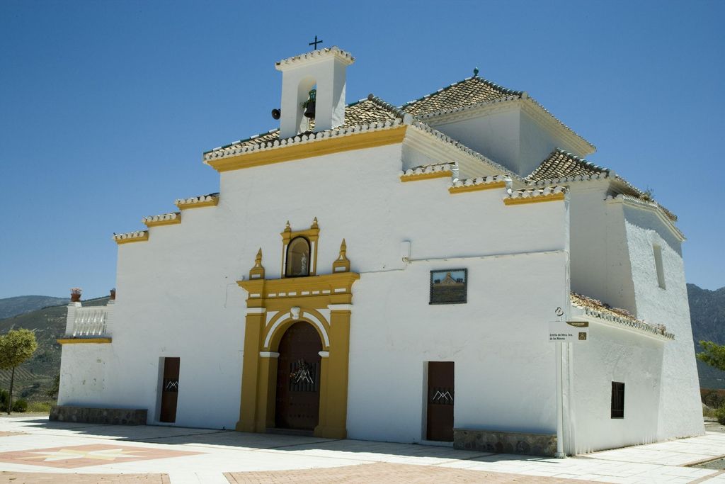 Santuario de Nuestra Señora de las Nieves