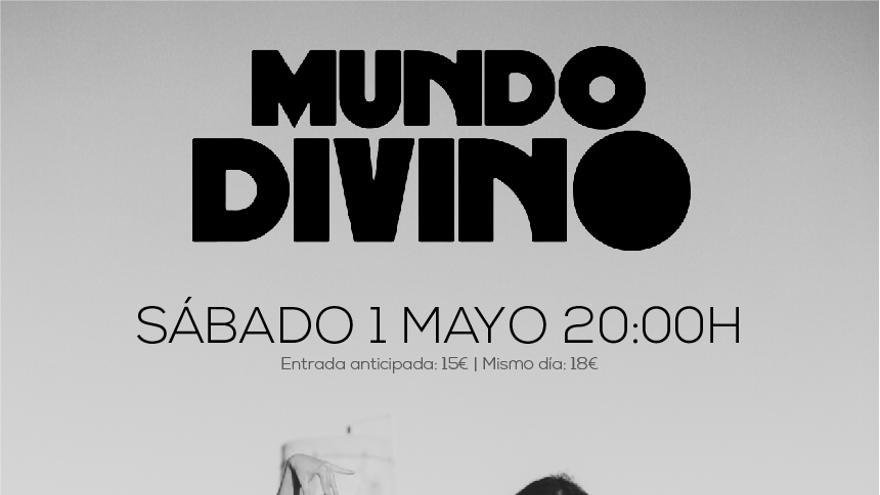 Mundo divino