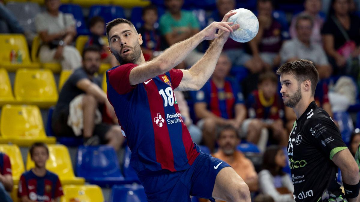 Blaz Janc, un jugador realmente extraordinario