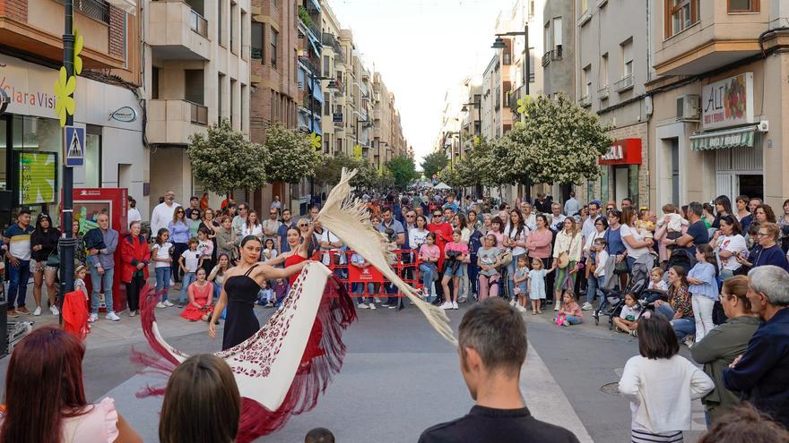 El II Festival de Primavera incorpora los conciertos de DJ demandados en el Ontinyent Participa