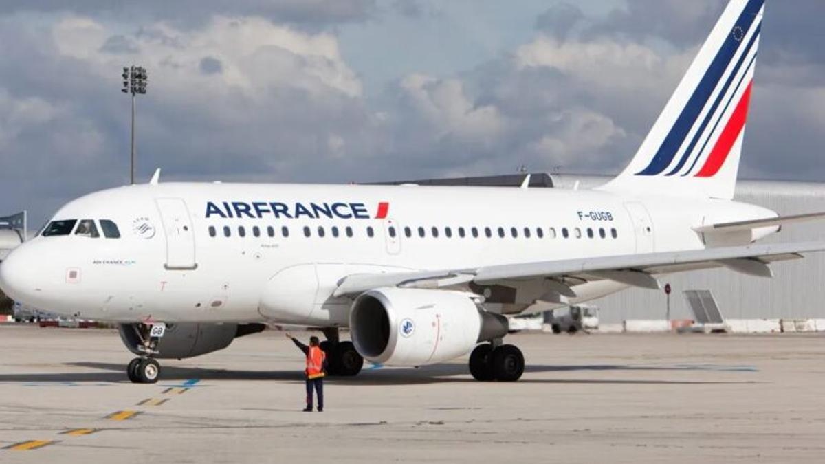Francia, primer país en prohibir casi todos sus vuelos interiores por el cambio climático