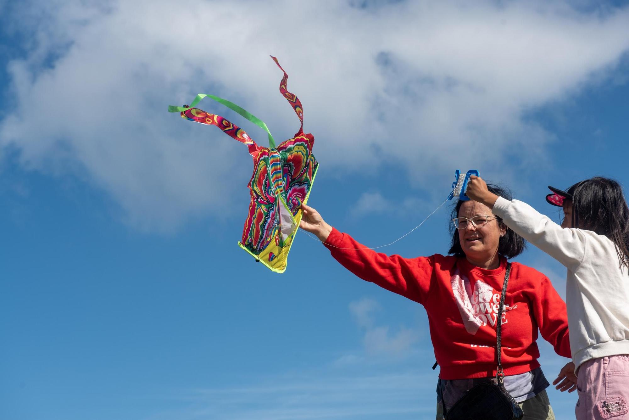Cometas para visibilizar la salud mental