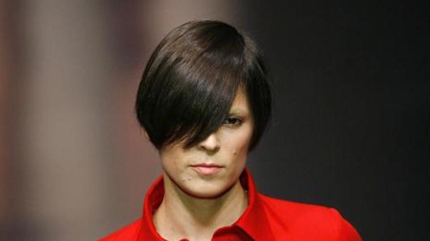 Bimba Bosé, una artista polifacética