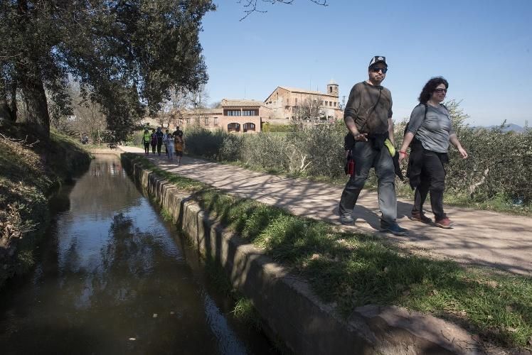 Transèquia 2019 (I)