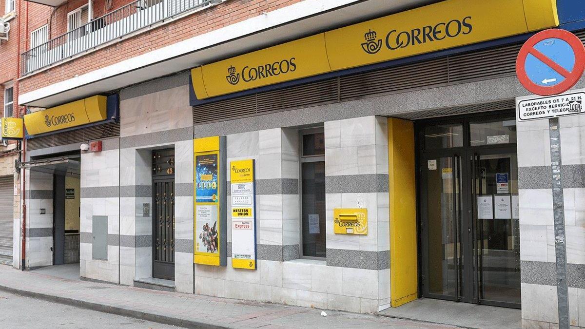 Correos agiliza el voto para las elecciones del 12J