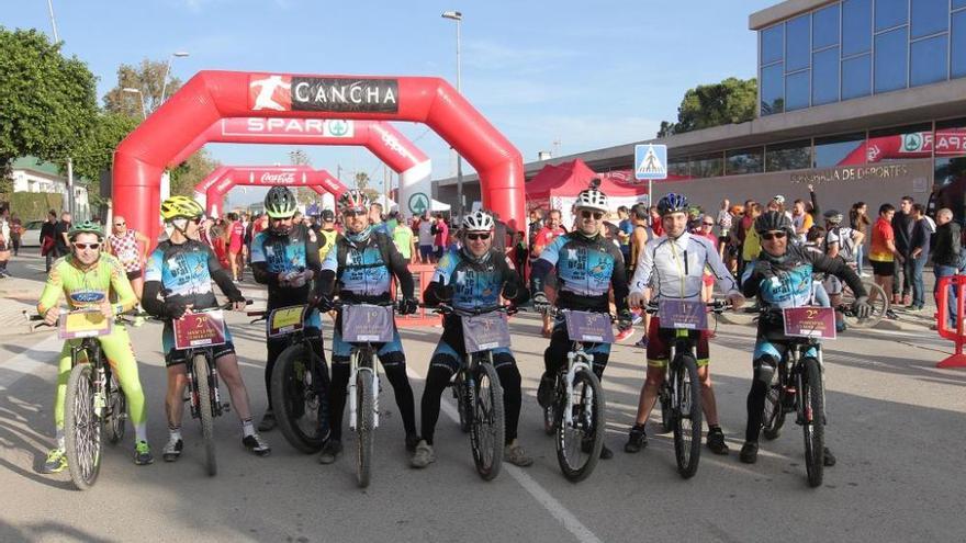 Media Maratón de Torre Pacheco