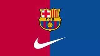 Nike vestirá al Barça hasta 2028