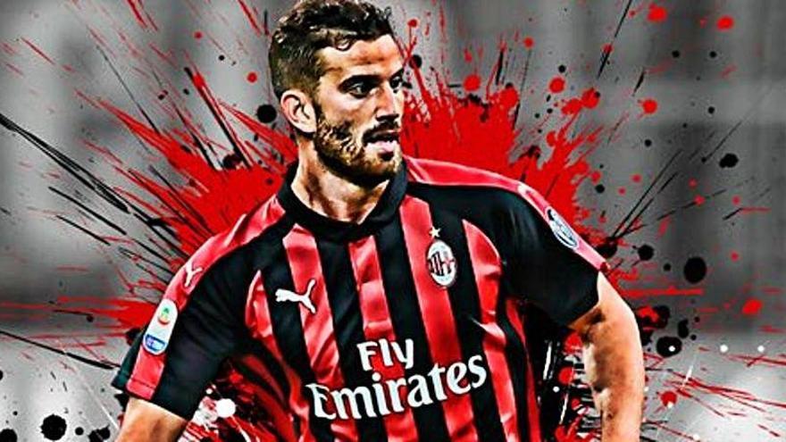 Musacchio: 10 millones de euros