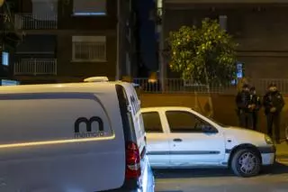 El padre de Horta asesinó a sus hijos y después se suicidó