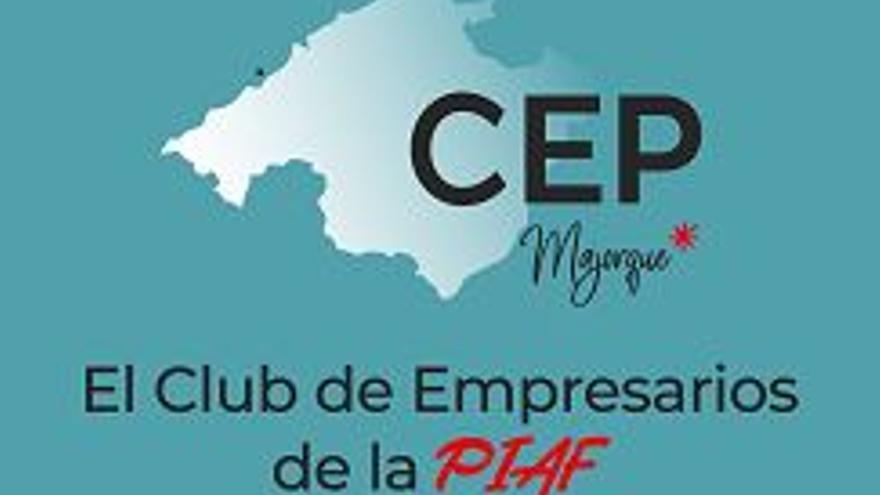 CLUB DE EMPRESARIOS DE LA PIAF