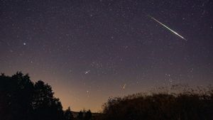 Si no puedes desplazarte a los pueblos cercanos a Madrid para ver la lluvia de estrellas, te detallamos otros destinos dentro de la capital