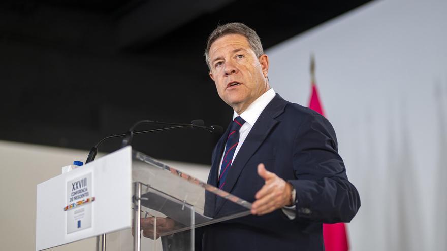 Page se une a las comunidades del PP y recurre ante el Constitucional el reparto de menores migrantes del Gobierno