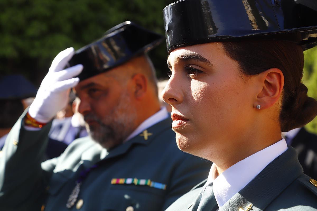 La Hermandad del Caído, en imágenes