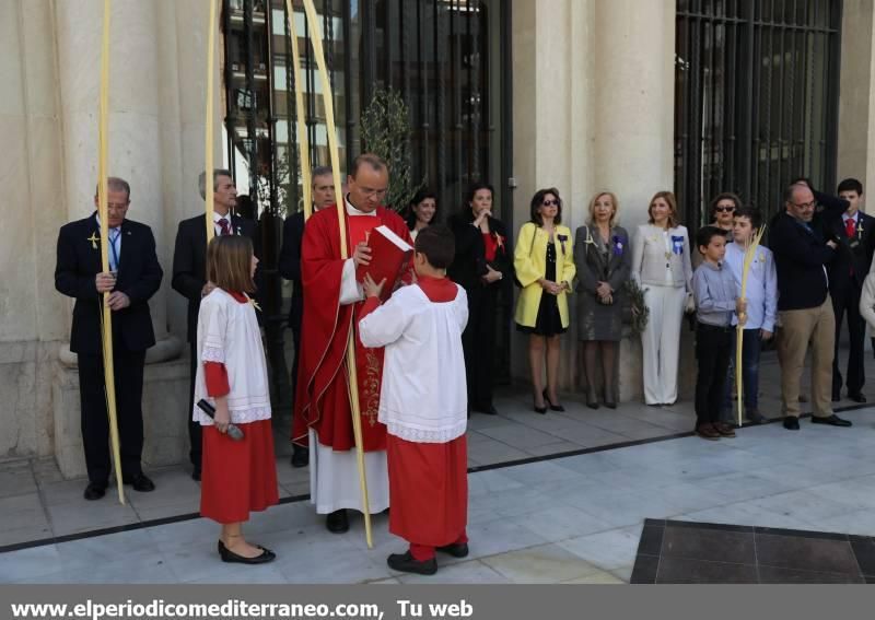 Domingo de Ramos en Castellón