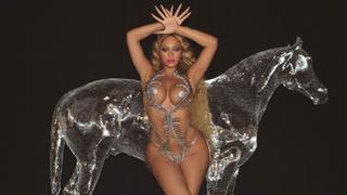 Beyoncé se reinventa como disco-diva de vanguardia en 'Renaissance'