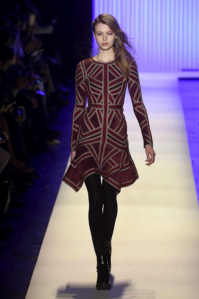 Herve Leger By Max Azria