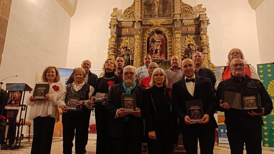 Seis coros darán en Aspariegos un recital de villancicos solidario