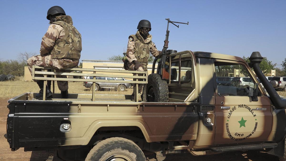 ¿Qué está pasando en el Sahel central? La violencia arrecia en el epicentro del yihadismo global