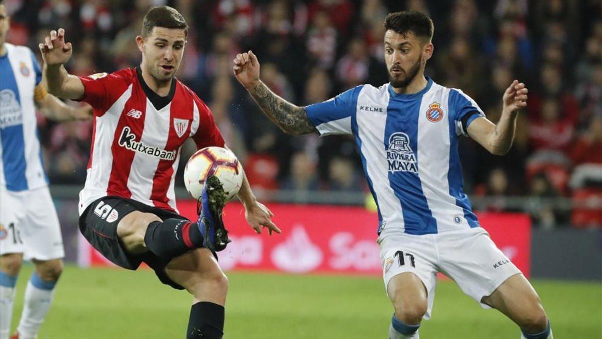 Desde la toma de Gaizka Garitano, el Athletic Club cambió la zona de descenso por la posibilidad de entrar a la Europa League