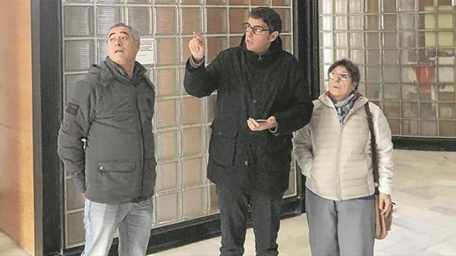 Morella dispondrá de SAMU 24 horas "a comienzos de enero"