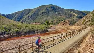 Todo lo que necesitas saber para viajar a Huelva