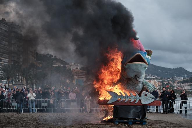 Entierro del Boquerón