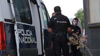 Novedades: Ascienden a 8 los detenidos por la agresión en la Cosa Nostra de Castelló