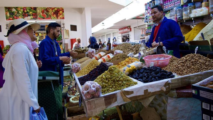 La inflación marca el inicio del ramadán en Marruecos: &quot;No queda otra que subir el precio&quot;