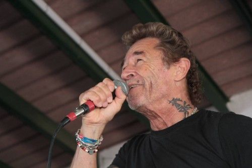 Hoffest bei Peter Maffay 2014