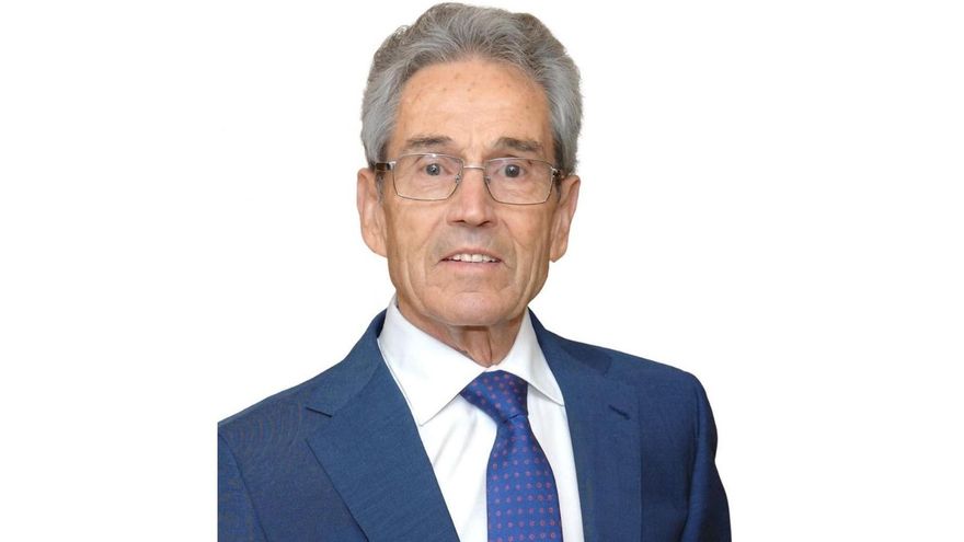Mor als 90 anys un dels fundadors del Grup Cañigueral, Joaquim Cañigueral