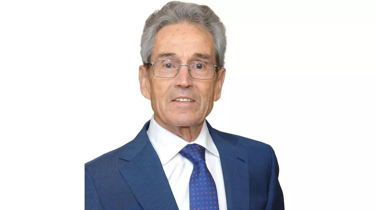 Mor als 90 anys un dels fundadors del Grup Cañigueral, Joaquim Cañigueral
