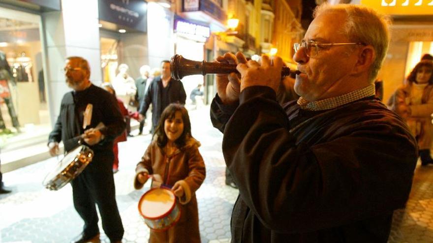 Un vídeo rinde homenaje a Pasqualet de Vila-real