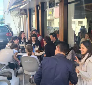 Benditos atascos, maldito problema