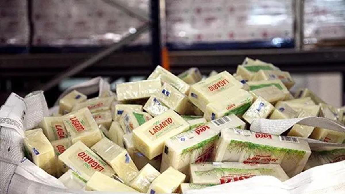 Adiós al jabón Lagarto 'made in' Zaragoza: cierra la histórica planta de Malpica para llevarse la producción a Toledo