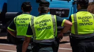 Fallece un hombre de 33 años en una colisión frontal en la N-432 a la altura de Espiel